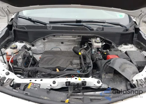 2020 Buick Encore Gx Fwd Preferred z USA, uszkodzony, nr VIN KL4MMBS27LB110448